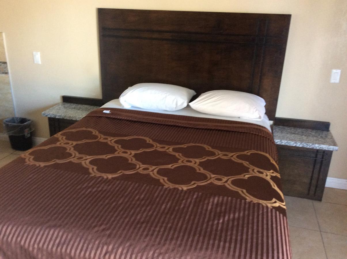 Stallion Motel Los Angeles Ngoại thất bức ảnh