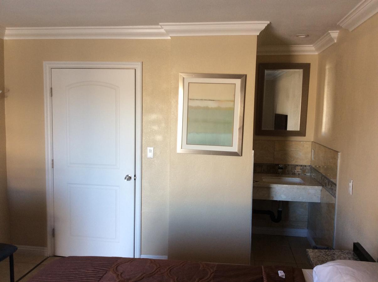 Stallion Motel Los Angeles Ngoại thất bức ảnh