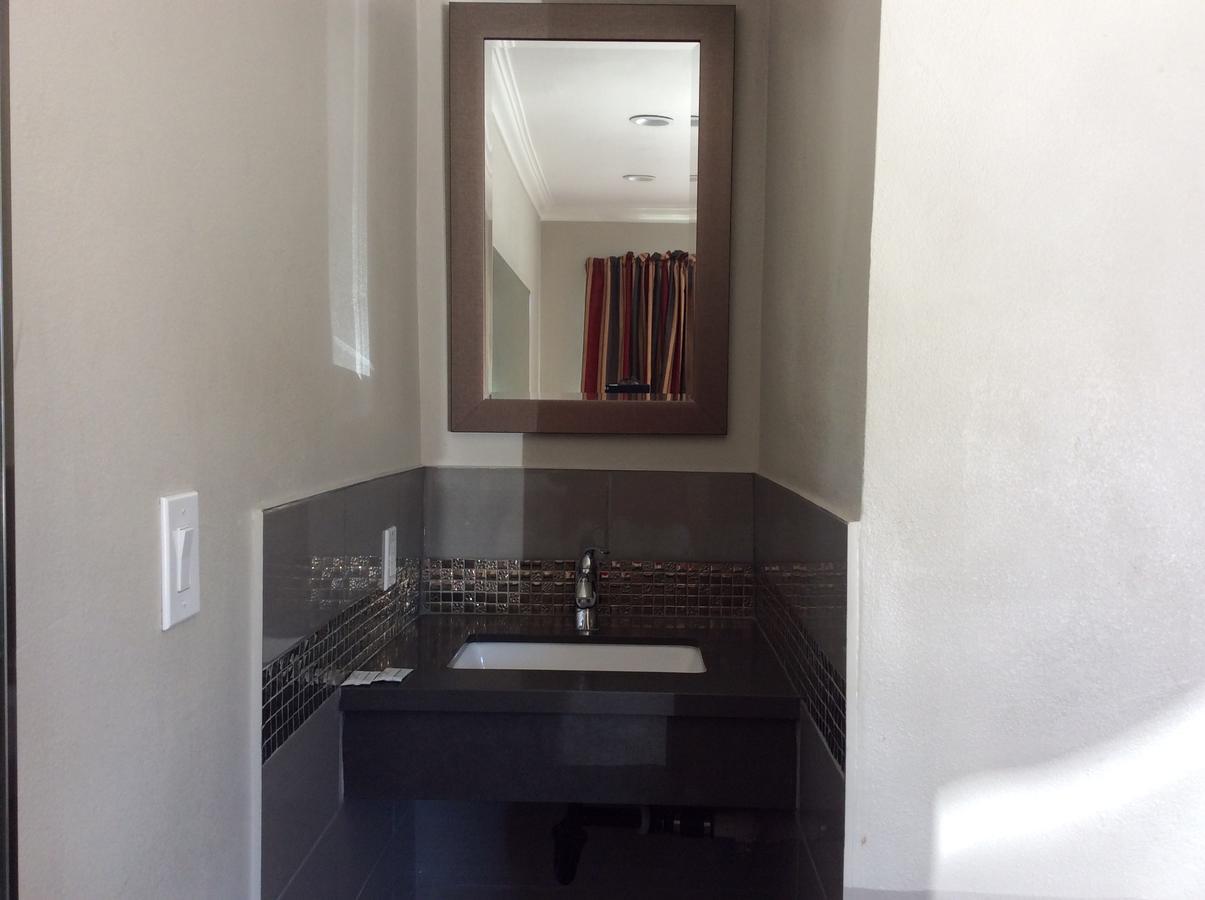 Stallion Motel Los Angeles Ngoại thất bức ảnh
